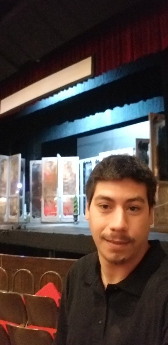 chocolatetitus's tweet photo. At work https://t.co/C9FVXAudtt