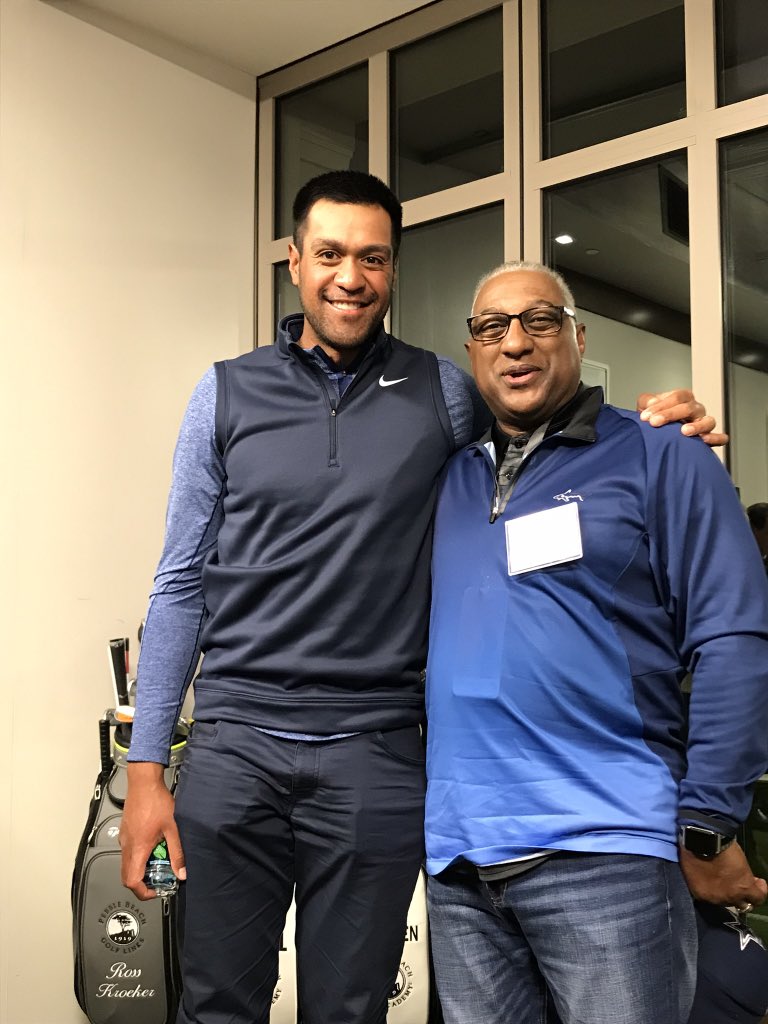 rlsiimba's tweet image. @tonyfinaugolf #finalgroup #MastersSunday great week!