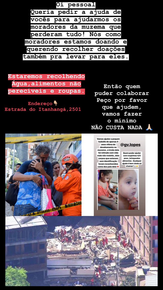 dangelizz's tweet photo. Vamos ajudar 🙏🏻 https://t.co/cAXOUiFnmx