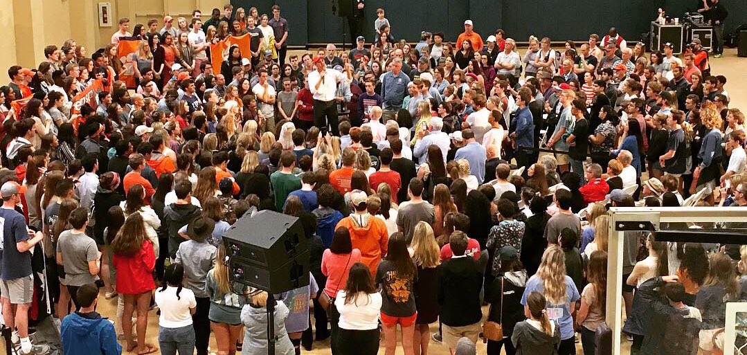 Beto O'Rourke tweet media