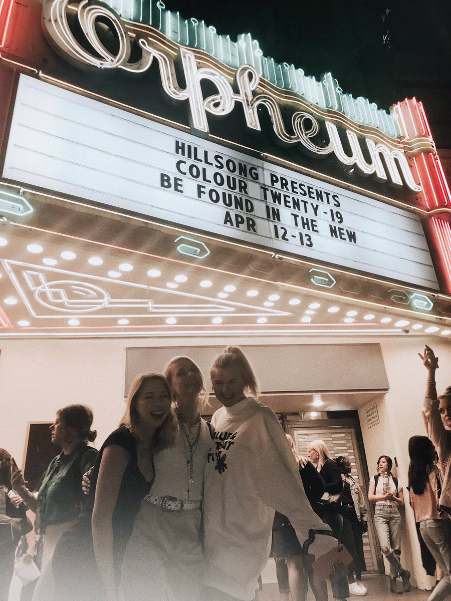 cataucker's tweet image. COLOUR CONFERENCE 2019
🌈😻✝️💌