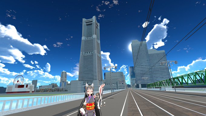 気になるvrchatワールド Togetter