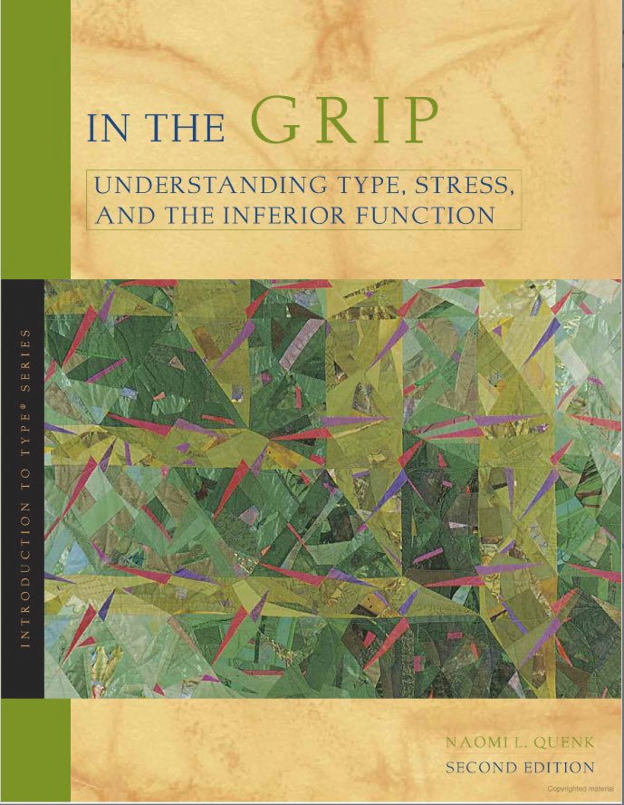 NAWMBASeattle's tweet photo. #NAWMBASeattle #ReadingTime #NegotiatingForSuccess
••
In our last event our advisor @BrittProvost recommended this book #InTheGrip as part of the materials that helps to understand people and how to sharpen your negotiating skills.
•
Which books are you reading? https://t.co/U1TJIXsYdu