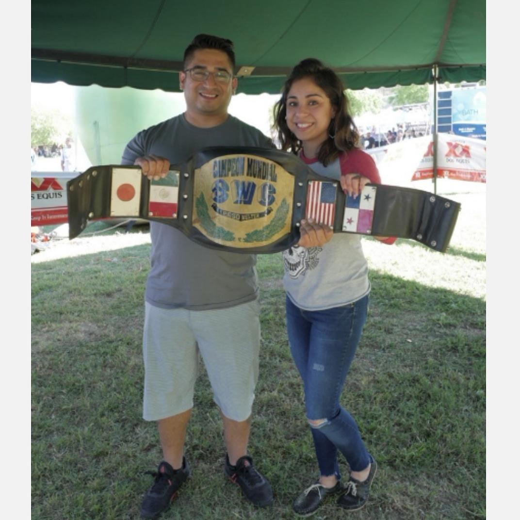 Taste of the Southside (@tasteofsouthsa) on Twitter photo Congratulations to Franky Diablos for winning the Michalada Match! #TasteOfTheSouthsideSA #LiveFromTheSouthside <a href="/frankydiablo83/">Frank Eureste</a> Congratulations to Franky Diablos for winning the Michalada Match! #TasteOfTheSouthsideSA #LiveFromTheSouthside <a href="/frankydiablo83/">Frank Eureste</a>