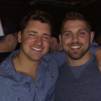 Cleininger_10's tweet photo. #NewProfilePic https://t.co/OPG28SEv4h