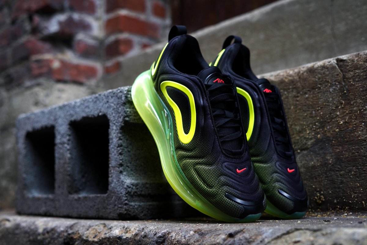 hibbett sports air max 720