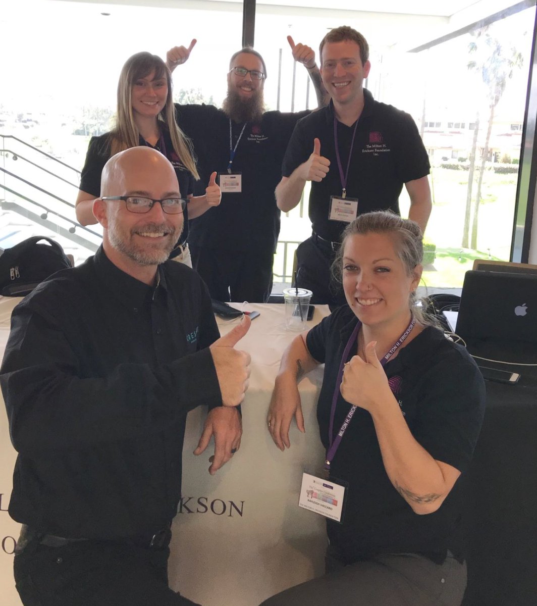 EricksonFound's tweet photo. #CouplesCon 2019 is a wrap! Thank you for being a part of this community of learning. :-) Have a safe journey home!
- The Erickson Foundation https://t.co/JU5hEviqeN