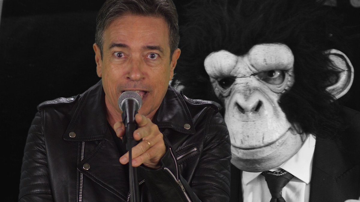 BertrameLou's tweet photo. Le clip officiel de Macaque Blues est sorti aujourd'hui https://t.co/OFXuk8CpZC
L'album A pas de Lou sur les plateformes dès le 22 avril et un concert inaugural prévu à Paris le 17 juillet... Biz https://t.co/mHAATFED21