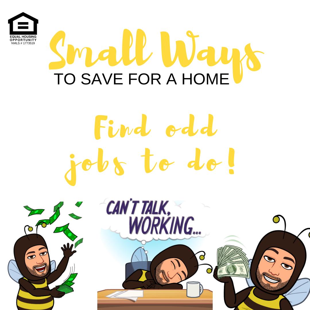 BeeMortgage's tweet photo. Did you know working as a professional sleeper or fake mourner is a real thing?? Maybe it's time to consider one of these side professions to bring in a little extra cash!
#MortgageBee #GiveUsABuzz #BuzzWorthy #SundaySavings #ProfessionalSleeper #FakeMourner #OddJobs https://t.co/BRjDGIofjZ