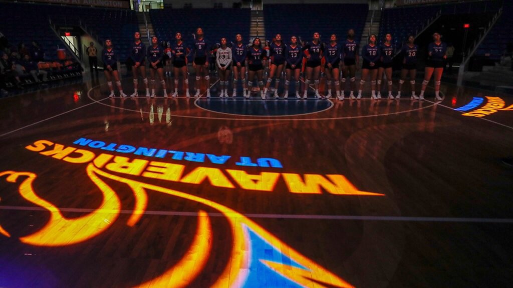 mollie_blank's tweet photo. I’m thrilled to announce that I have verbally committed to play D1 volleyball at the University of Texas at Arlington!! Huge thank you to my family, teammates, and coaches for pushing me to become the player I am today and for always supporting me!! #MavUp 🤙🏼💙🧡 https://t.co/ELle3FFdEo