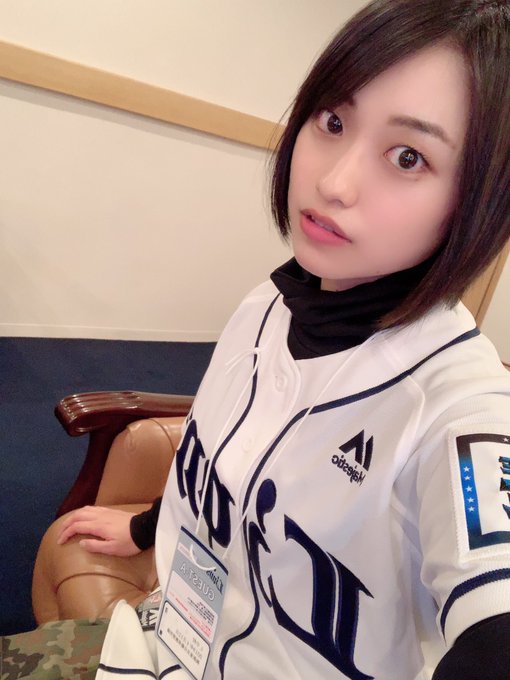 Twitterのコスプレ画像29