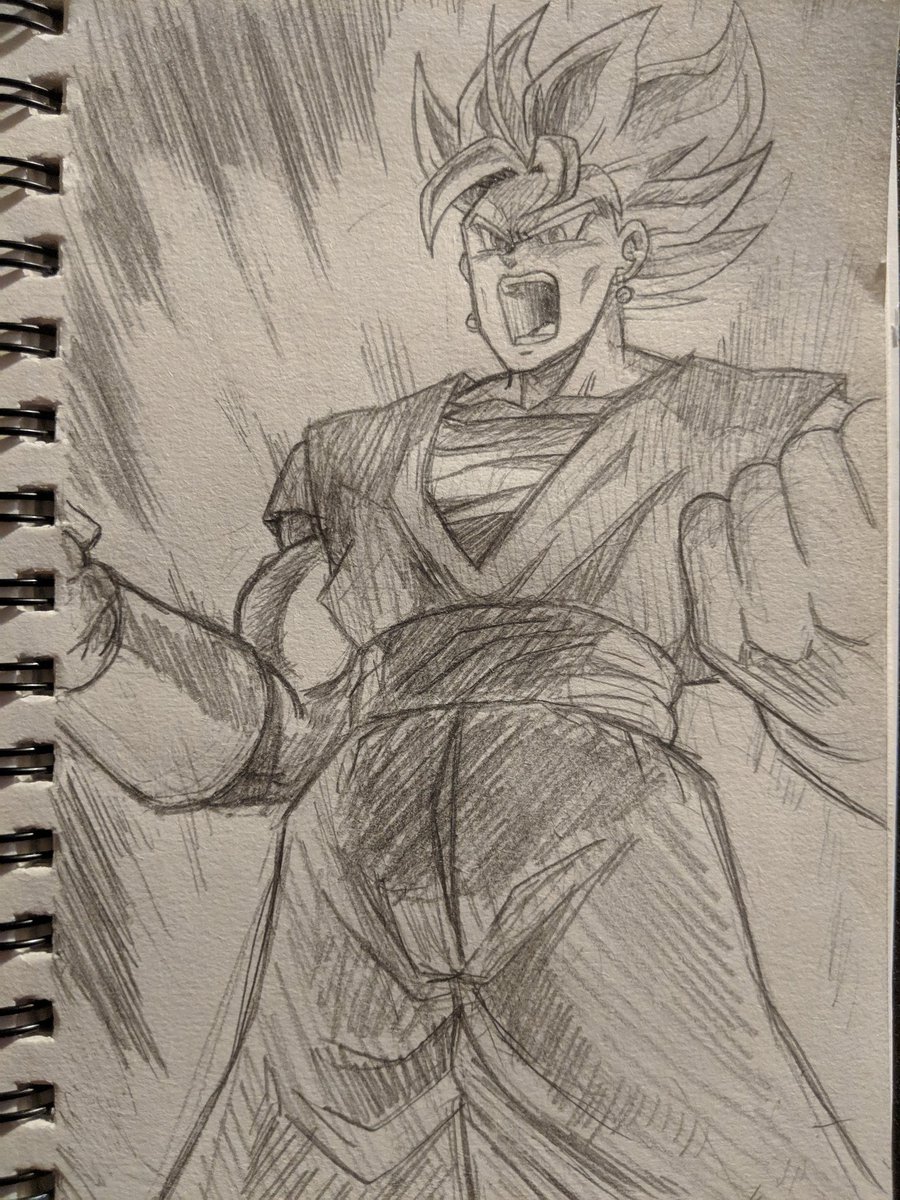 Some Sunday Sketches 