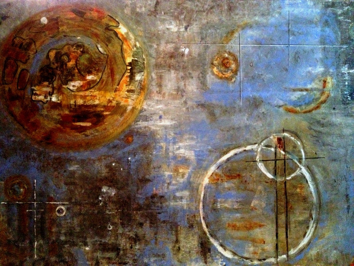 PeterSjostedtH's tweet image. &apos;[An] instant cannot be in two places at once.&apos;

– A. A. #Robb

(1936, 15 – image: Howl)