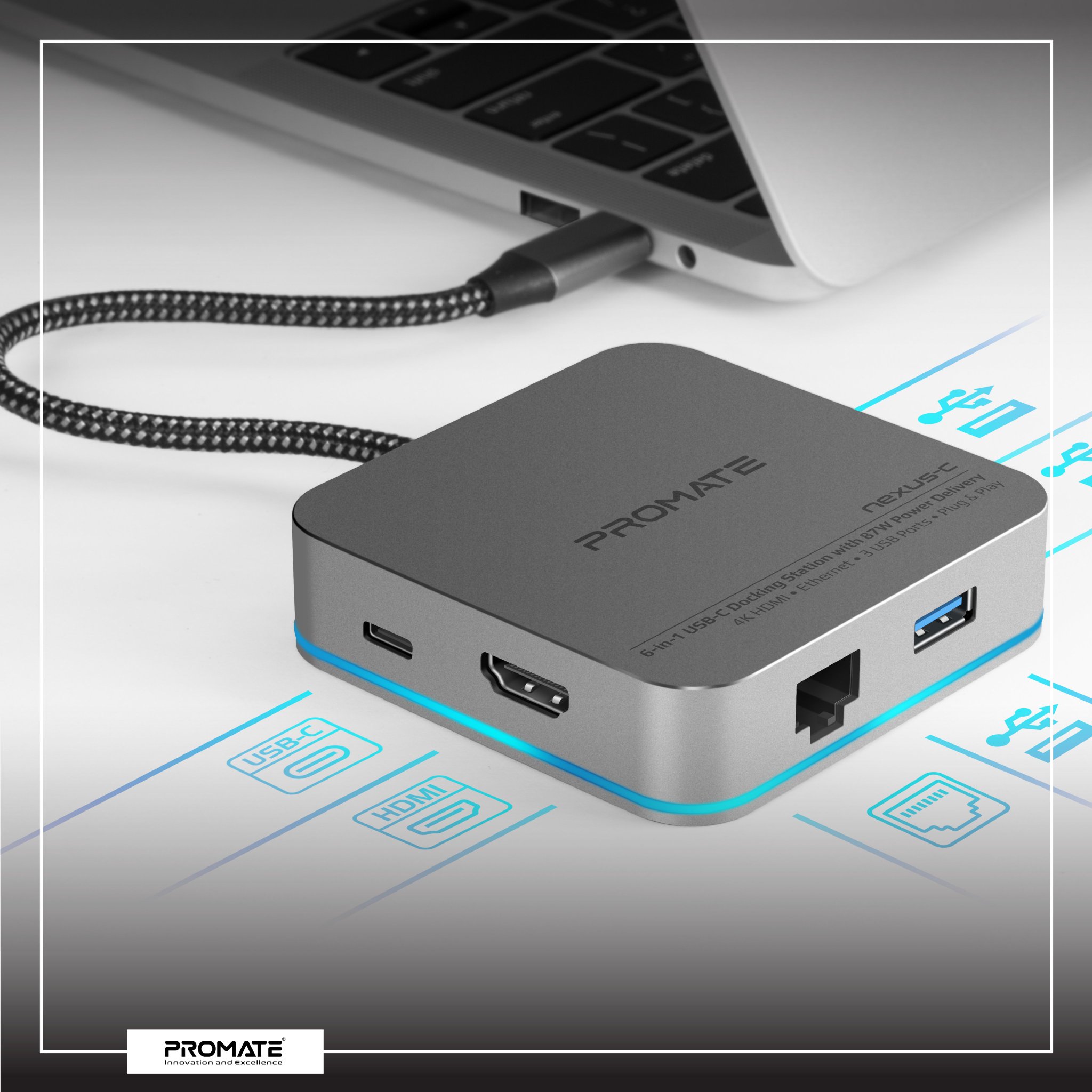 Promate Technologies on Twitter: 