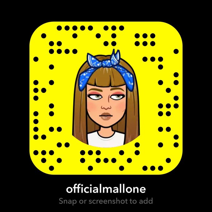 Pssst ... did u know you can find my latest BG content ONLY on my premium Snapchat? Dm me for details