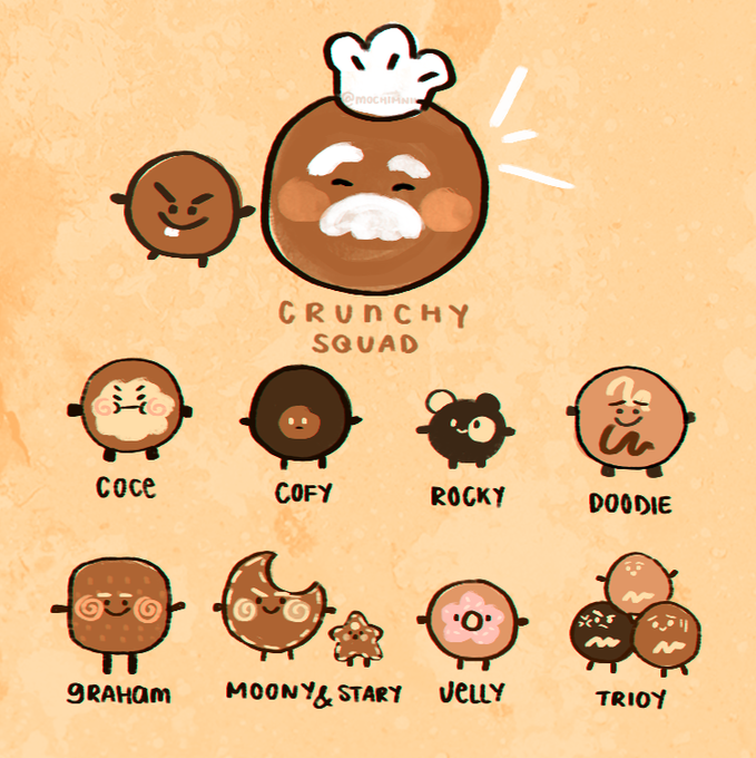 Bt21のtwitterイラスト検索結果 古い順