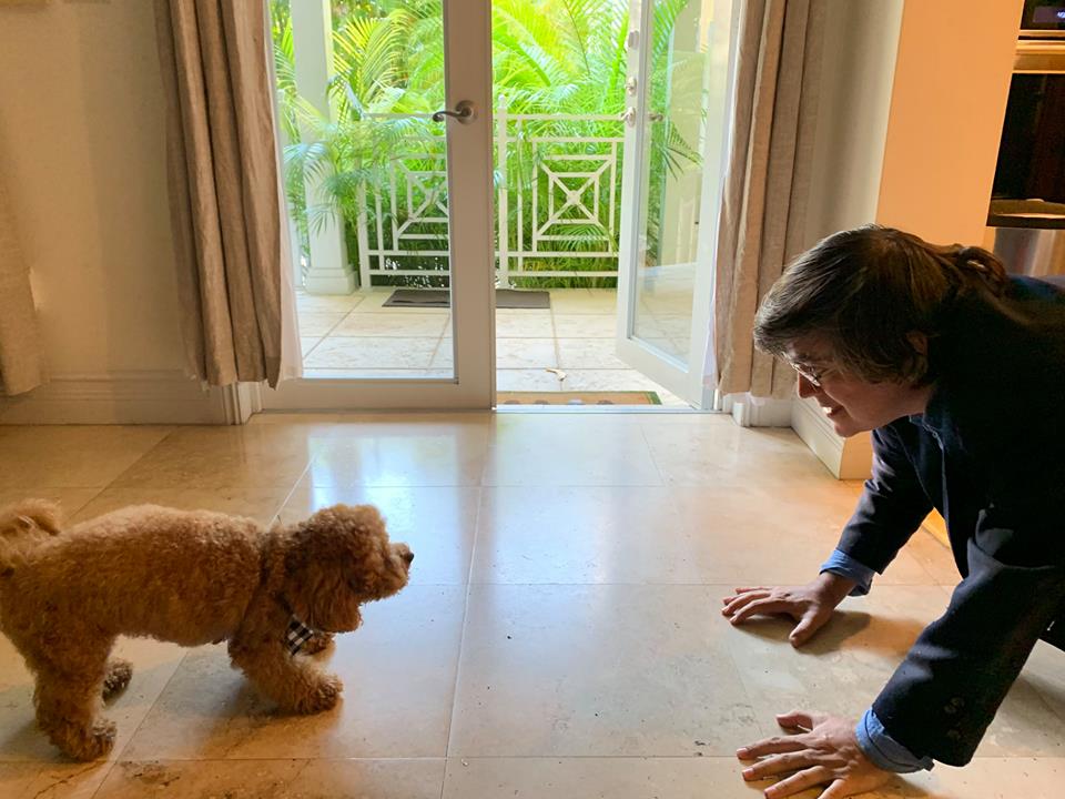 Jaime Bayly tweet media