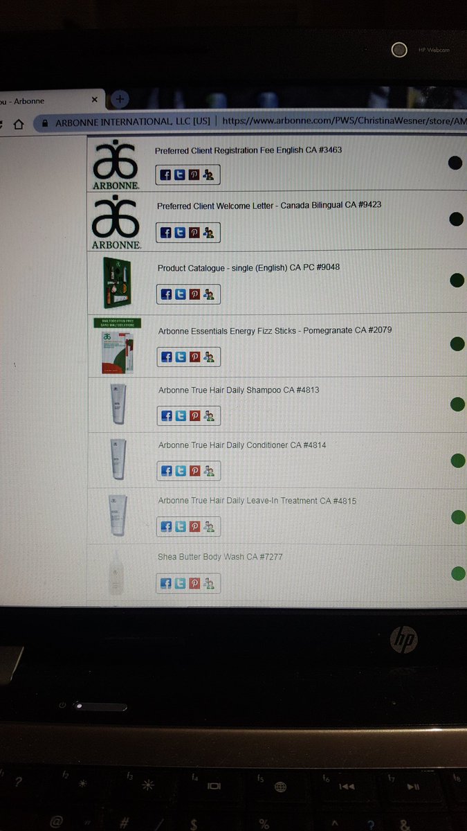 christina12rae's tweet photo. Love that I got to help this gal take advantage of the #freesignup this month #Arbonne #PreferredClient #discount #Aprildeal #puresafebeneficial #Fizz #truehair #sheabutter #allstockedup https://t.co/bQiRfDgcYk