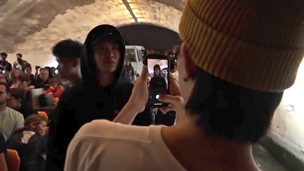 Jae_And_Jae's tweet photo. #2Jae #GOT7 #갓세븐 @GOT7Official

He aquí la prueba de que JB se guarda las fotos que le saca a Youngjae y nunca las publica: https://t.co/3cANFy9Ymc