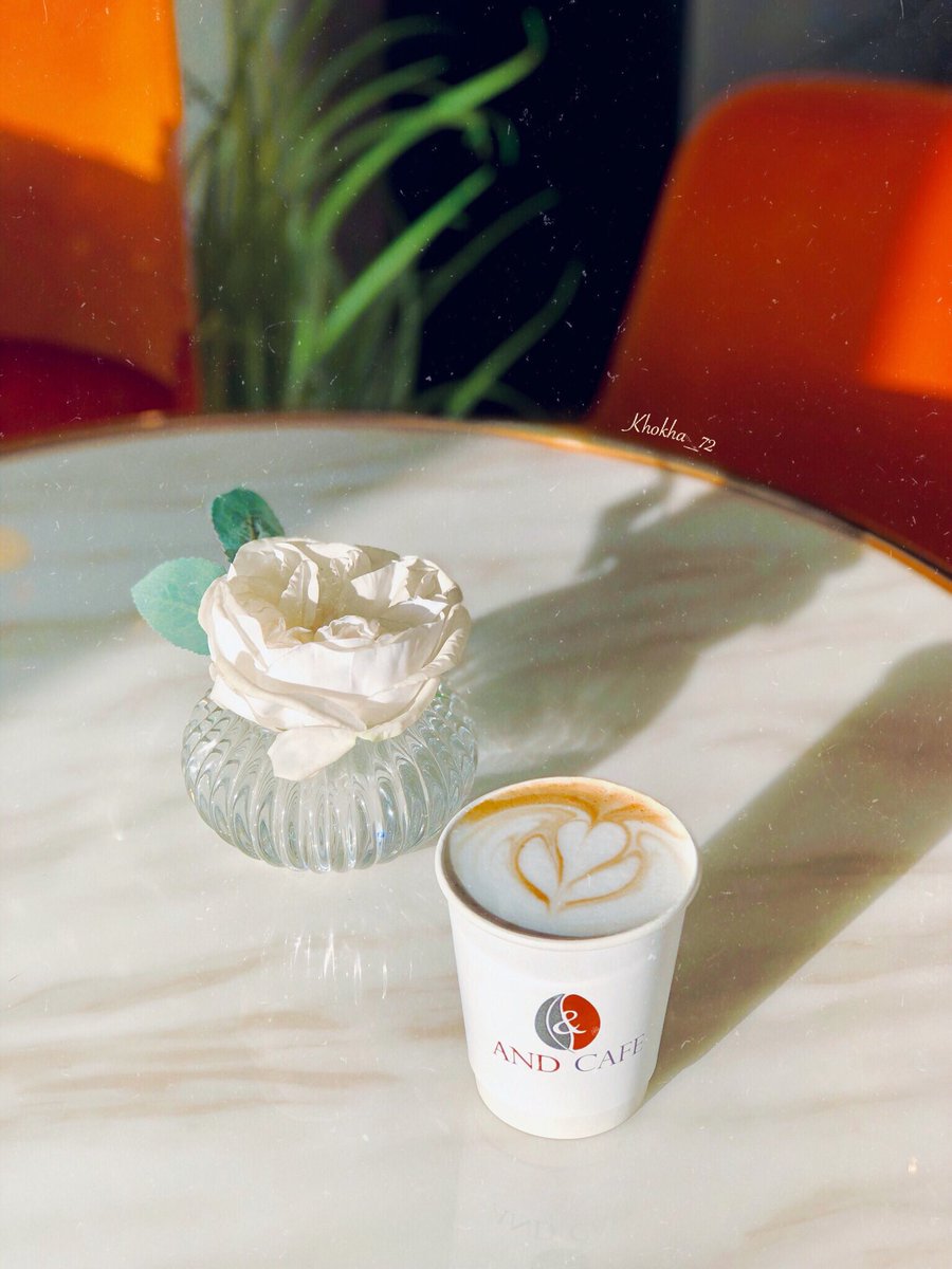 K_al9ane3's tweet image. 🌱|〰️🌤🕊
ماأجمل الصباحات المُبكرة التي تُغلفها رائحة القهوة ..🧡🌿
.
﮼صباح  ﮼القهوة ☕️✨
.
.
.
.
#قهوة #قهوتي #القهوة #اكواب_قهوة #تصويري #قهوة_السابعة #حروف_وقهوة #مساء_القهوة #حروف_بنكهة_القهوة #صباح_القهوة #قهوة_الصباح #صباحي_أنت  #قهوة_الصباح_والمساء #عشاق_القهوة