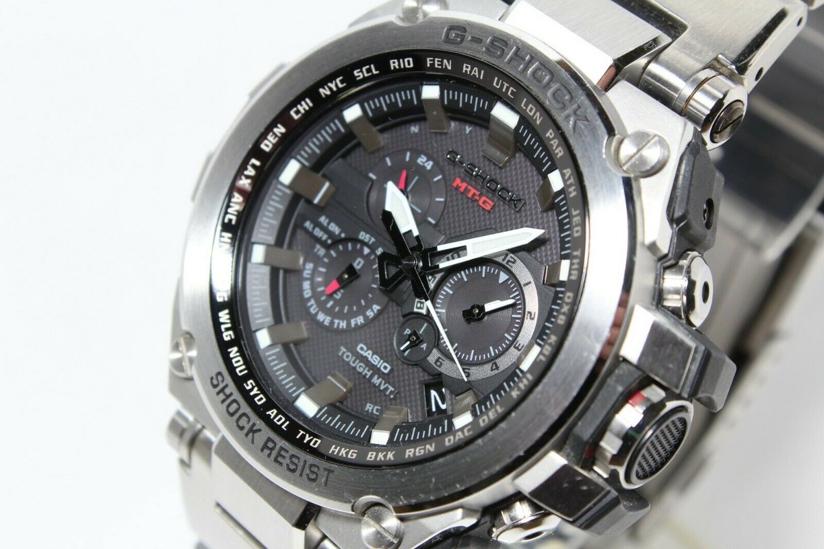 GshockTkhs's tweet photo. Thank you for your look!
Some items sold out. As a token of my gratitude, April Sale is now underway...
https://t.co/J5VwriAW4D

#casionew #newwatch #newcasio #watchnew #newluxury #gshockmtg #MTGS1000D #gshockMTGS1000D #gshockbnew #newgshock #casiomtg https://t.co/po1fAVXLxl