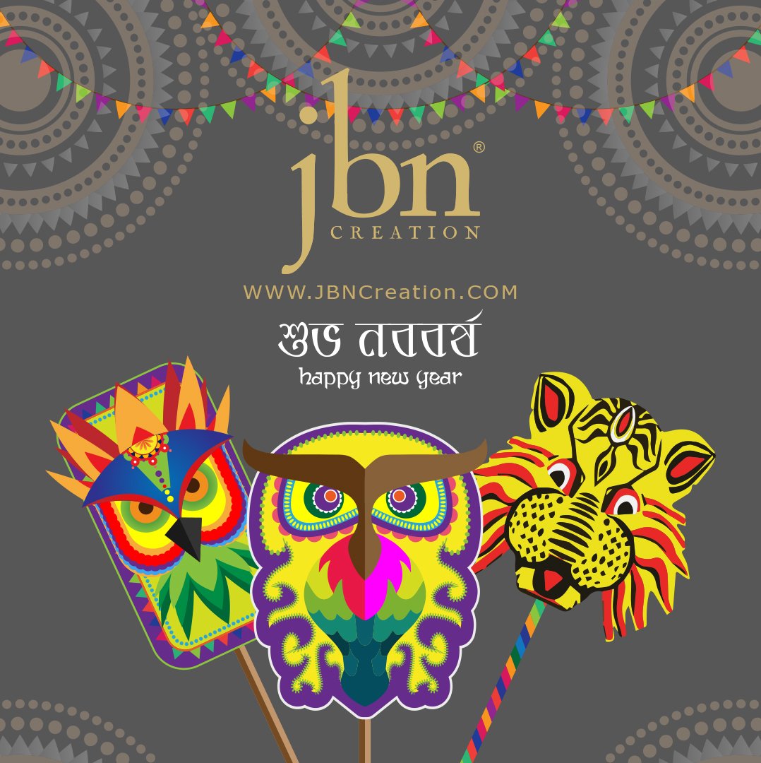 Jbncreation's tweet image. May the Poila Baisakh turn out to be a prosperous one for all in your family!

Shop Our Collection At : vastramay.com
To Know More Call Us At : +91 8017 887 419
#vastramay #men #sale #Boys #Girls #men #ethnic #indian #traditional #indianwear #ethnicwear #fashion #india