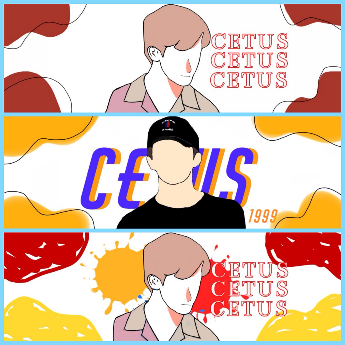 พีกัสขายเฮด 3/3 tweet media