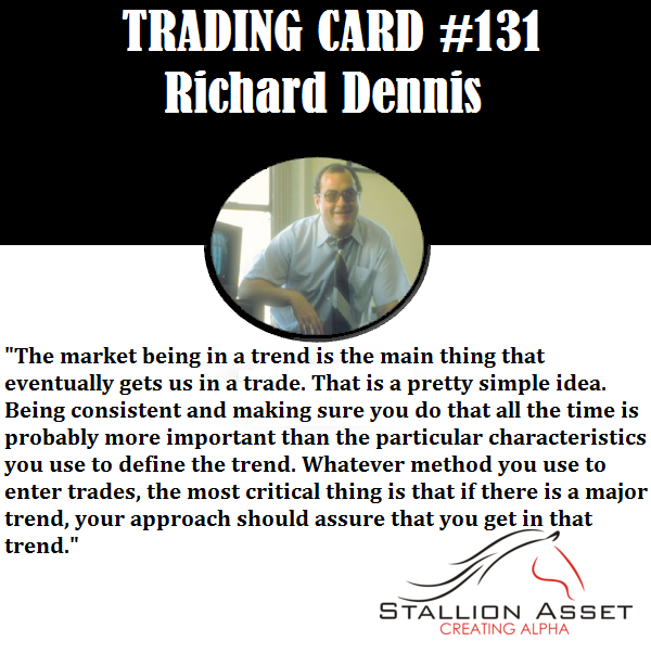 StallionAsset's tweet photo. The Prince of the Pit : Richard Dennis
#stallionasset https://t.co/D9pD4nR7Ql