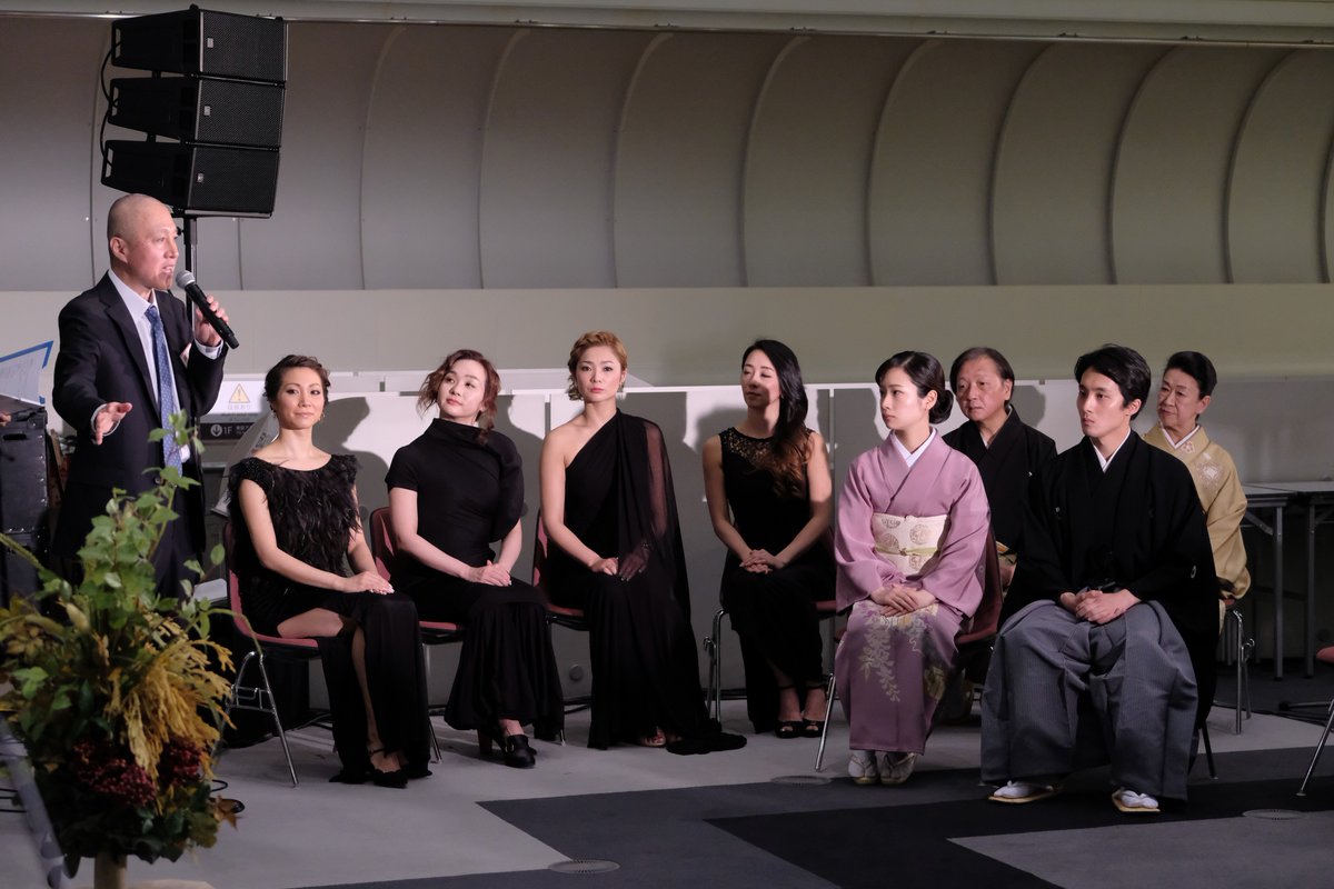 藤間 貴彦 花柳貴彦さん前途多難 たった1人の新流派立ち上げ 藤間 貴彦 花柳貴彦さん前途多難 たった1人の新流派立ち上げ