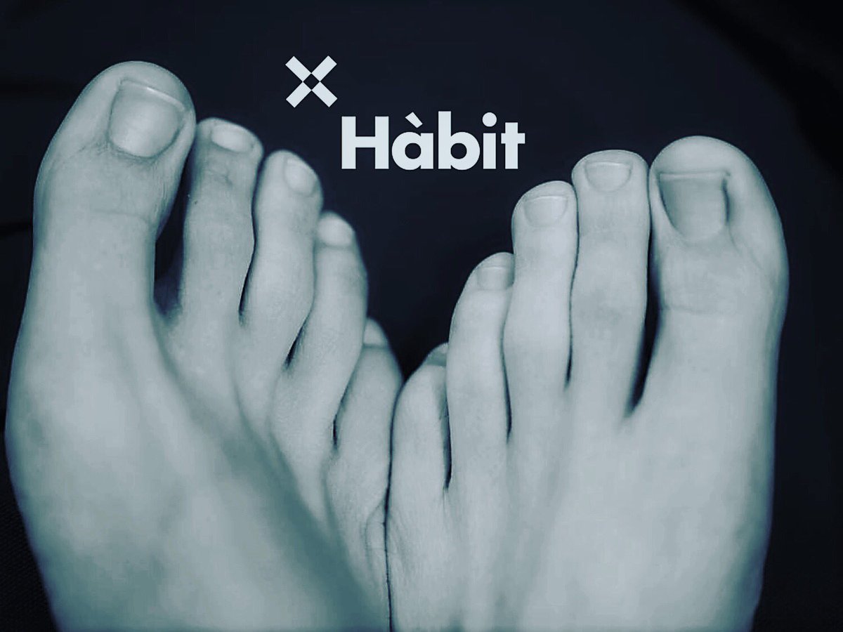 HabitCardona's tweet photo. Bon dia i bon Hàbit!!
Aquesta setmana la podologa vindrà dimarts a la tarda #centrehàbit #habitcardona #ensagradacuidarteacardona #femsalutcardona #hàbitfitness https://t.co/Q982Vga9RQ