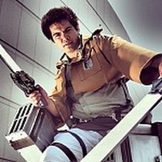 MartinEon's tweet image. Aot OC (partially based off of "Our Man" from Attack on Titan 2 video game.)

experienced rper

can try to be detailed as you are

rt for me please?