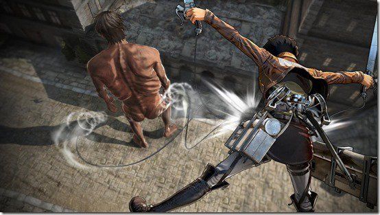 MartinEon's tweet image. Aot OC (partially based off of "Our Man" from Attack on Titan 2 video game.)

experienced rper

can try to be detailed as you are

rt for me please?