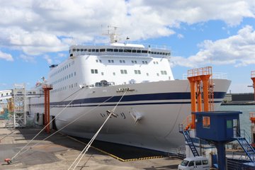 太平洋フェリー で仙台へ船旅 各航路や船内は ターミナルも紹介 旅行 お出かけの情報メディア