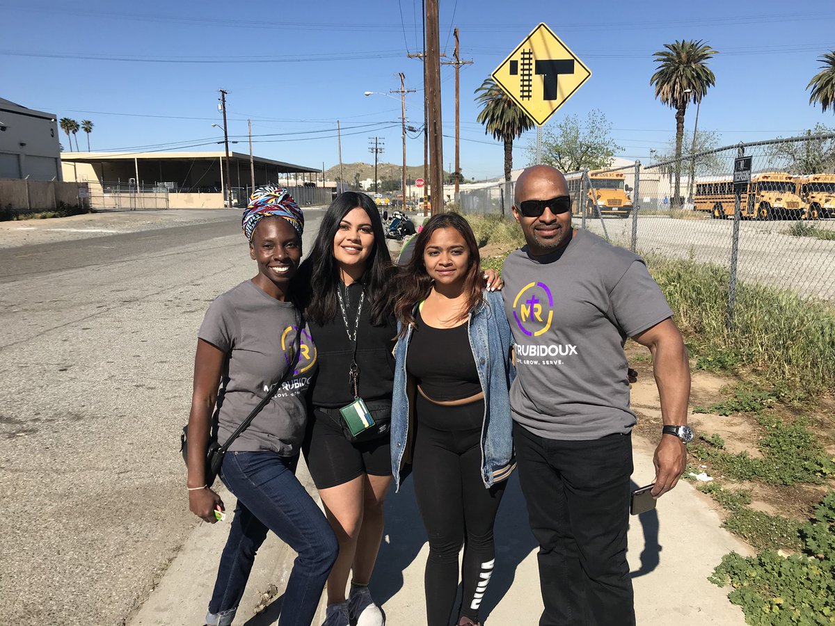 Thank you to y’all that came out, helped, and donated this past Saturday! We had lots of donations and this couldn’t have been done with y’all. Together we are a community!