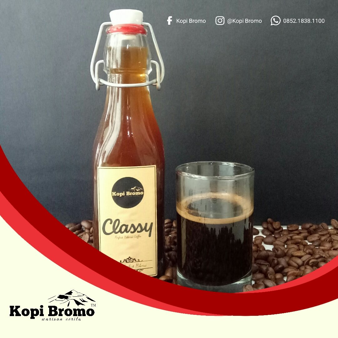 Shopping Rule: If it's not black, put it back.

#StayClassy #Classy #BlackCoffee #KopiBromo