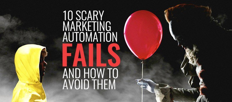 juliedawn_'s tweet image. It’s just a matter of time before a hidden MAP flaw becomes a full-blown marketing catastrophe. Here are 10 ways how. Read more ow.ly/TsuI30oqDKt
#MarketingAutomation #ScaryMarketingAutomationFails #HowtoAvoid