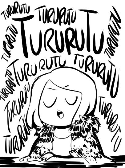 Que empieze la temporada del tururutu #GameOfThrones 