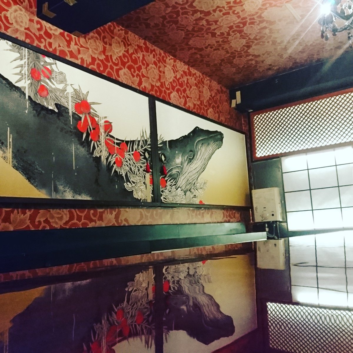 IximBar's tweet photo. 本日よりついにIximオープンいたします！
ひっそりまったりやっておりますので
よろしくお願いいたします！ https://t.co/7lYEwdE5F1