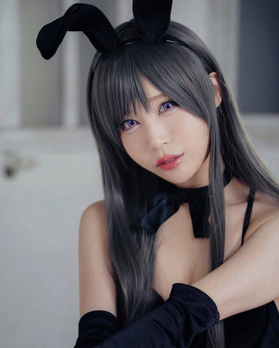 コスプレイヤーRabiのTwitter画像28