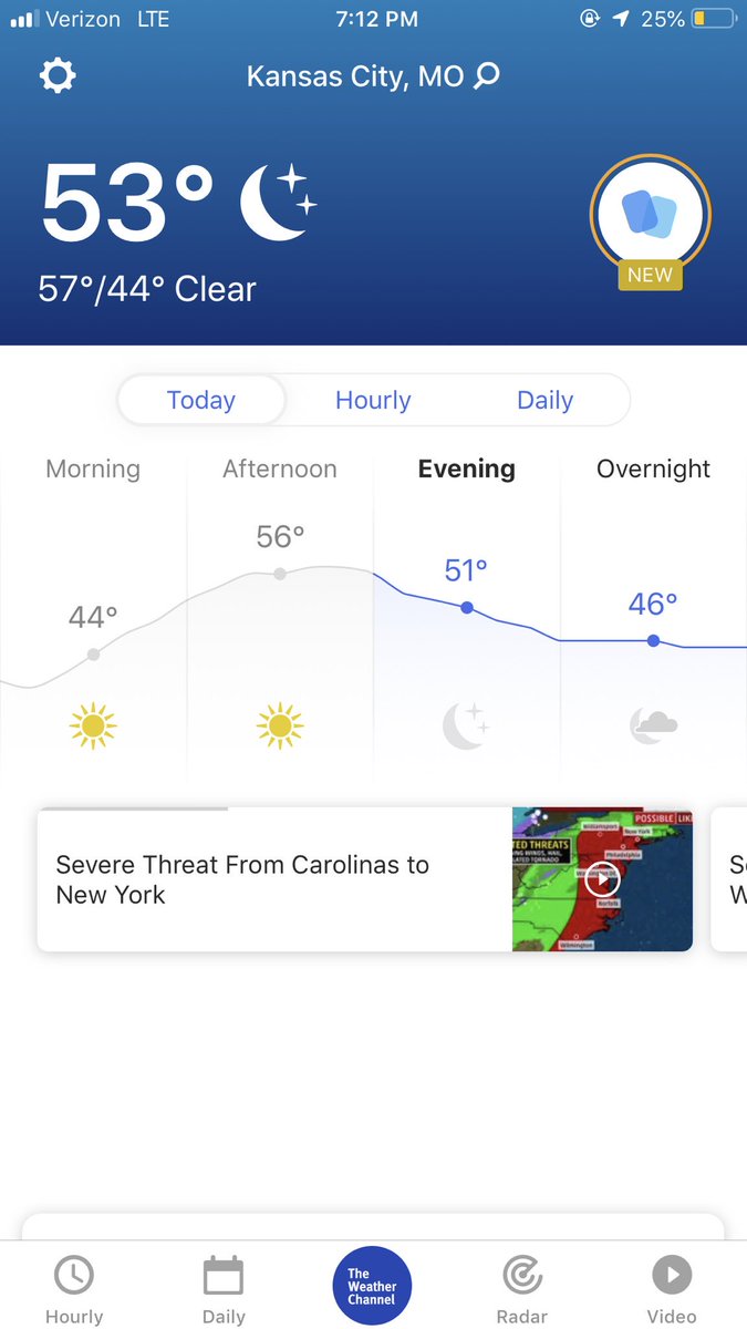 mere_hess's tweet photo. Flight canceled from Denver to KC due to “runway conditions” so we had to rent a car (uncomped) to get home on time for work... Conditions look fine to me?!? Thanks @united 😒 https://t.co/TqsP4vRcMZ