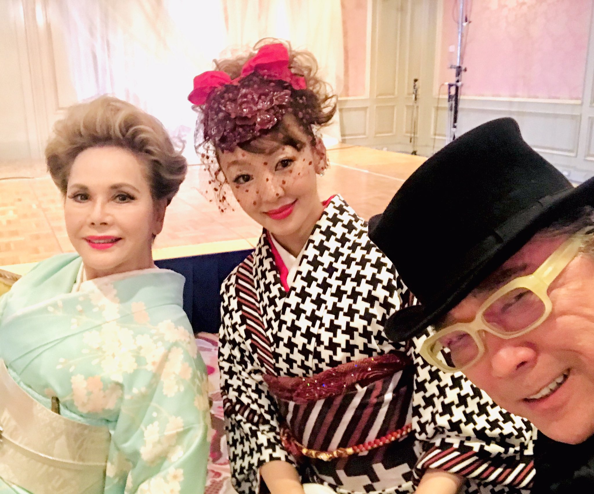 ドン小西さん | モデル、インフルエンサー、タレント、芸能人