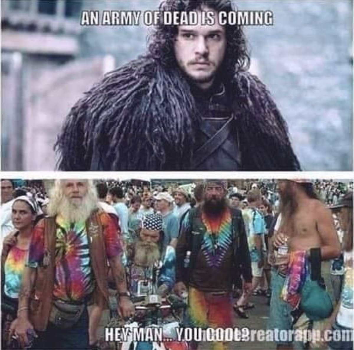 pucciocm's tweet photo. Finally, a GOT meme I understand! @cdot2478 https://t.co/9WLXbTrdNf