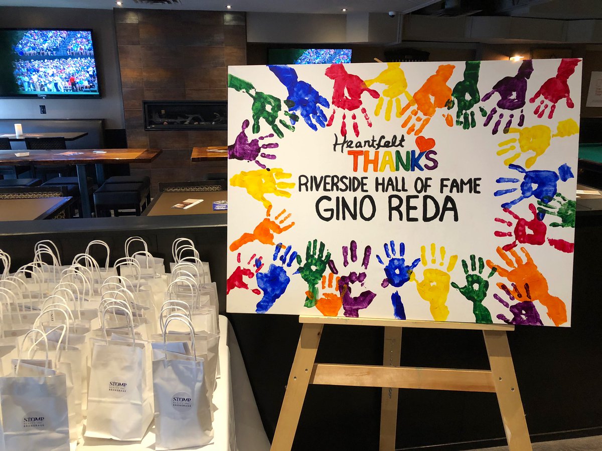 SvenTrueNorth's tweet image. Stopped in at the 2nd Annual “Pool for School“ Tournament in support of @Riverside_JMac. #Education matters to our community! TY to lead sponsor @StompRealtyInc, table sponsors, silent auction sponsors, @crookedcue, organizers &amp;amp; all participants! #MississaugaLakeshore #PortCredit