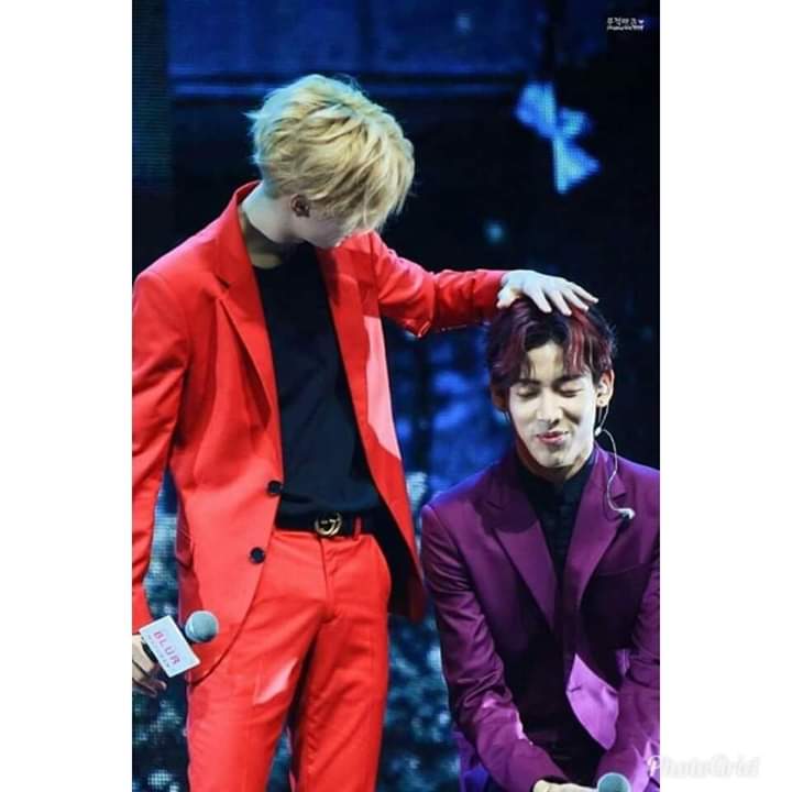 Mark Tuan🐯ftห้ามกูปิดกันดีหนัก tweet media