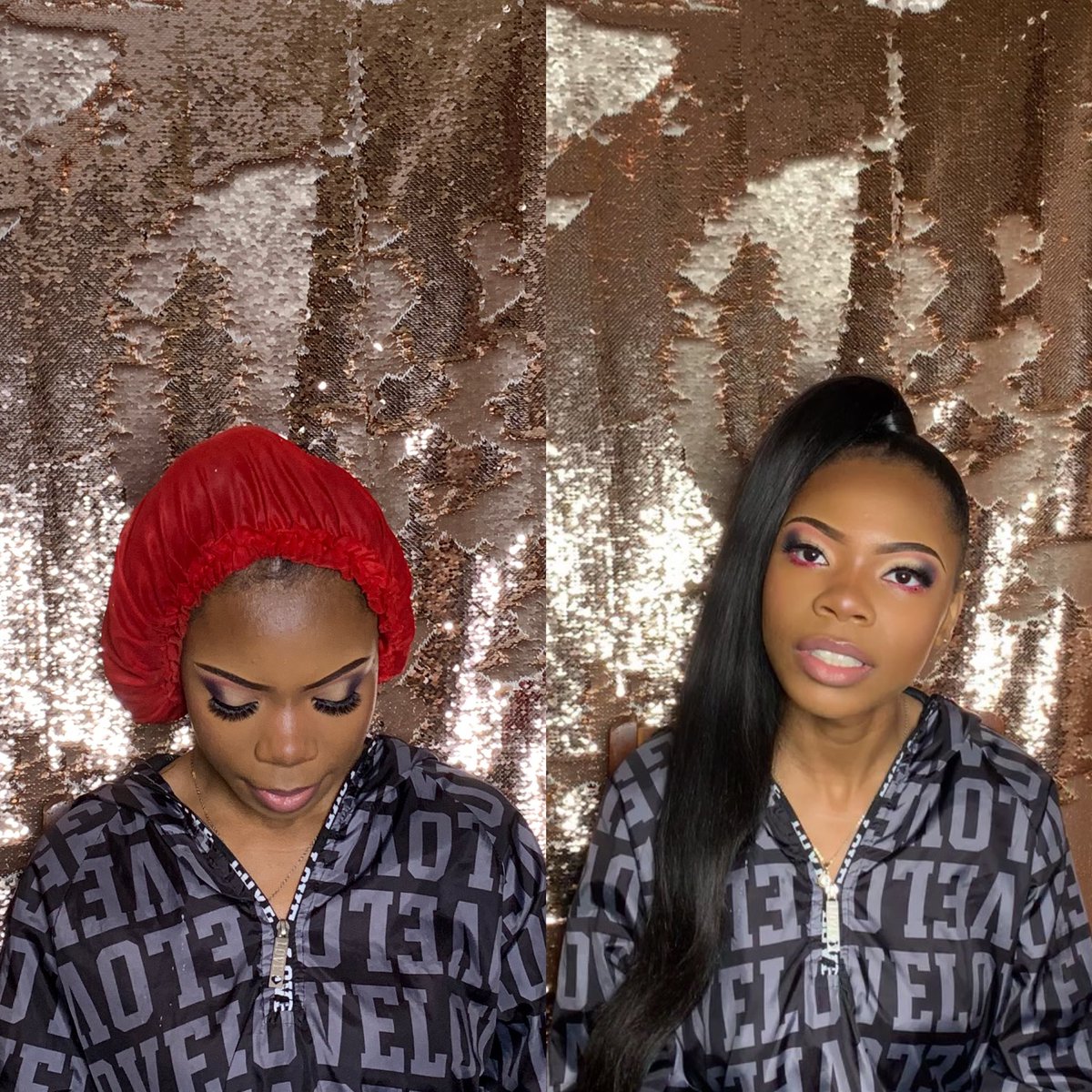 dkd_Bonitaa's tweet photo. Dee.M.Ex , do what you love and love what you do ❤️ RT & Share so my future clients can see my work ☺️#MississippiMUA #DeltaMUA #fayettems #PortGibsonMS #AlcornMUA #alcorn20 #alcorn19 #alcorn21 #alcorn22 #Alcorn_RYS19 #Alcorn_RYS19 #Alcorn_RYS19 #Alcorn_RYS19 #Alcorn_RYS19 https://t.co/4vXPEmxXEx