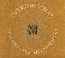 SStefanakos's tweet photo. โOh, pick up... For Godโs sake, when we call you back to the lakeโ... #GuidedByVoices #RobertPollard #GBV #GBVPD #UniversalTruthsAndCycles #BackToTheLake https://t.co/MIopiwveHD https://t.co/L74RGJWeia