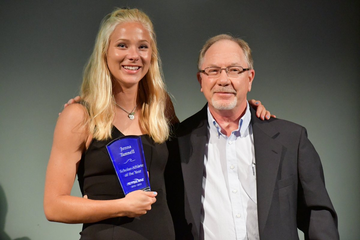 Pepperdine Waves tweet media