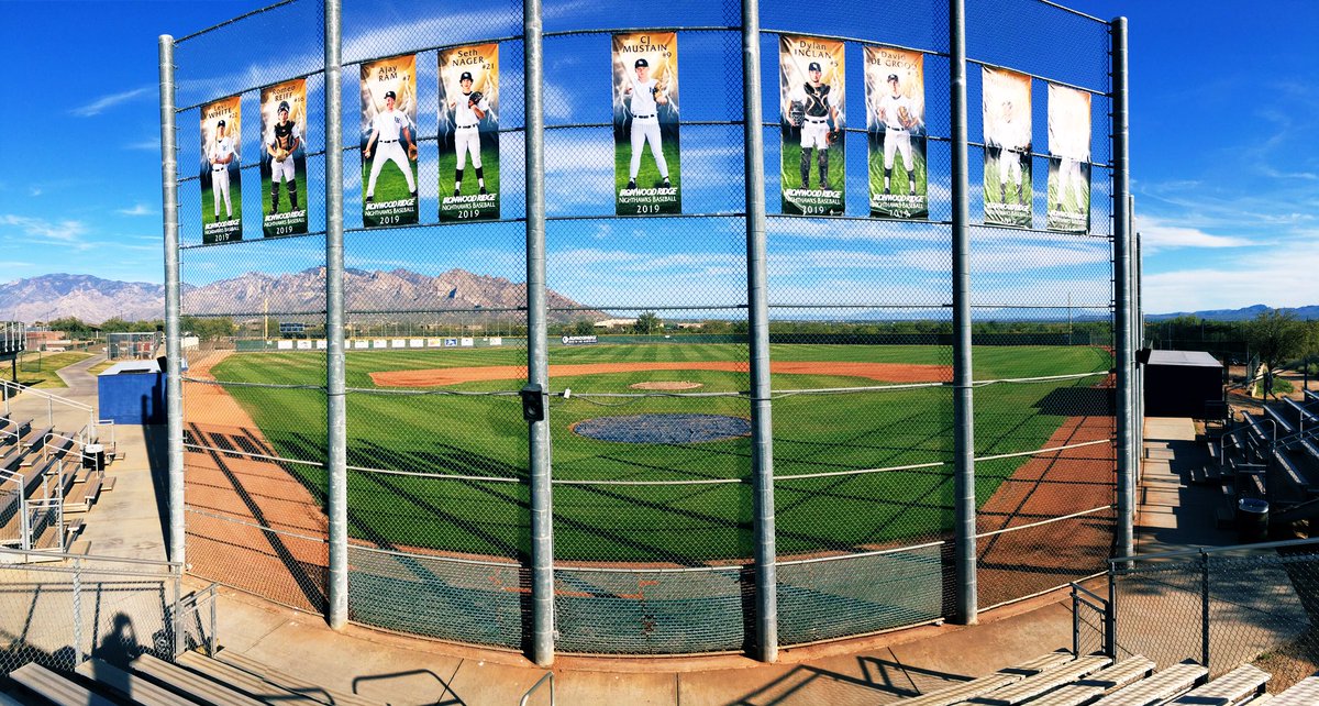 Come out tomorrow <a href="/4pm/">4pm</a> for senior day! Go Hawks!