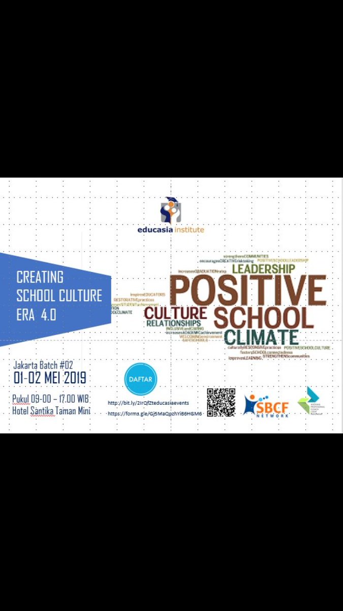 LuthfiMasud's tweet photo. EducationWorkshopSeries https://t.co/wB7xKhmevz
@SGIDompetDhuafa @SekolahAdab https://t.co/BYU0d7xKTj