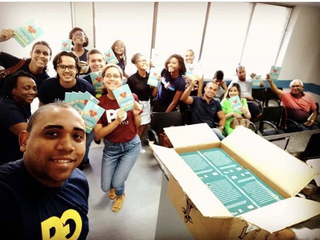 arruda_iasd's tweet photo. Aceitamos também o desafio do #PGMyStyle doando vida @pr_hadriel #desafiodeabril https://t.co/eqmglW1Kgw